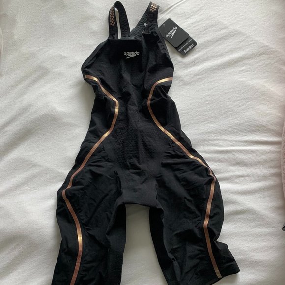 Speedo Fastskin LZR Pure Intent - Picture 1 of 6